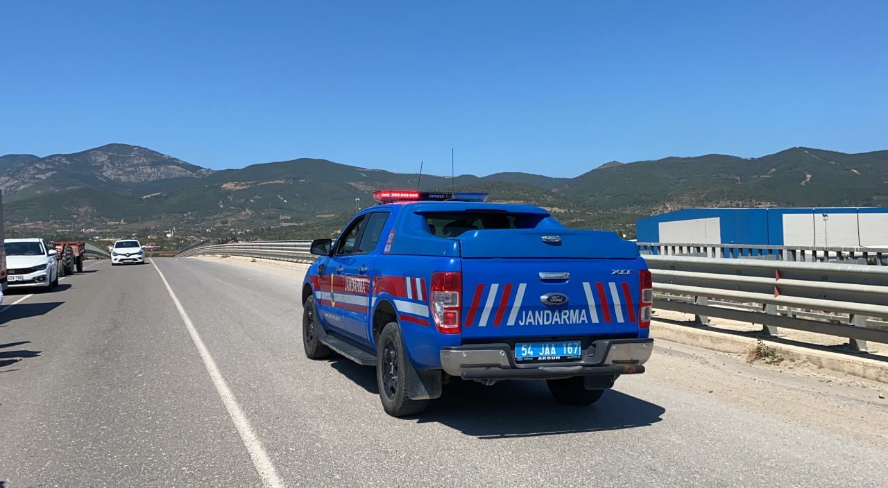 Uçak düştü iddiası şehri karıştırdı! Tüm ekipler harekete geçti